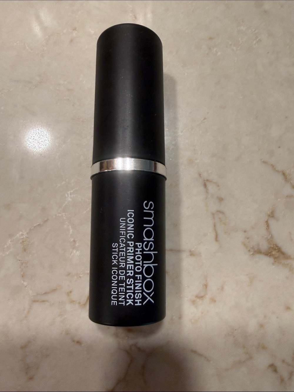Smashbox Matte Primer - new no box
